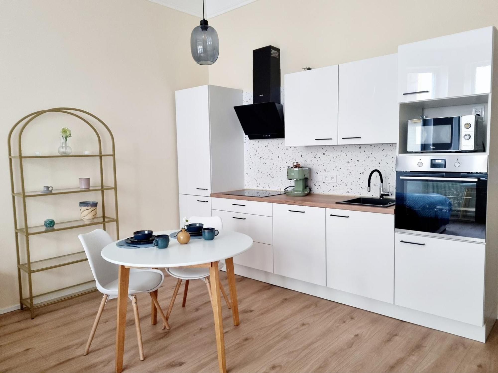 Apartmán 7th Heaven Close To Metro And Center Prague